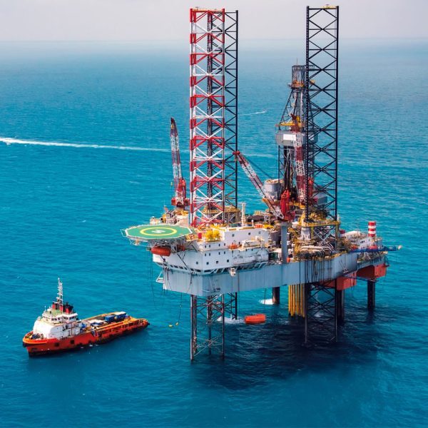 Offshore Equipment