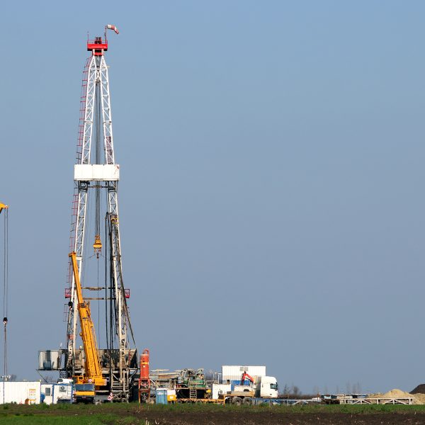 ZJ15 Drilling Rig